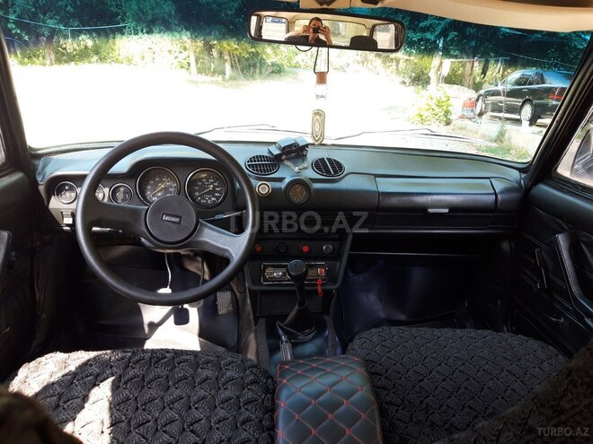 LADA (VAZ) 2106 1982, 999,999 km - 1.6 l - Bərdə
