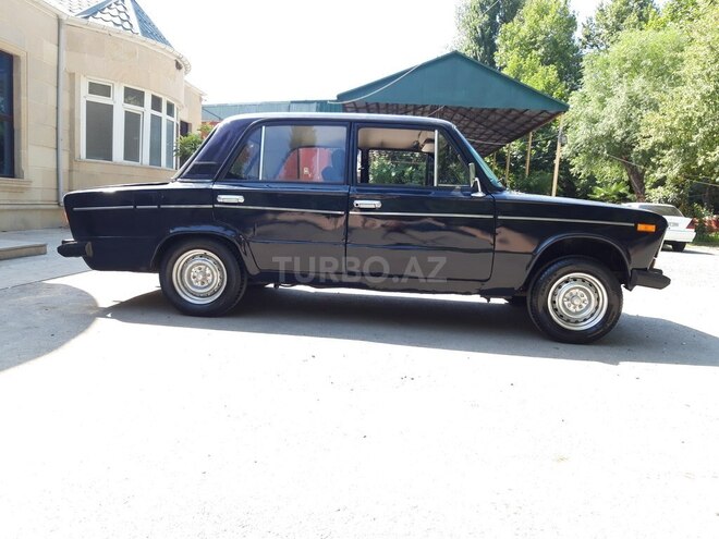 LADA (VAZ) 2106 1982, 999,999 km - 1.6 l - Bərdə