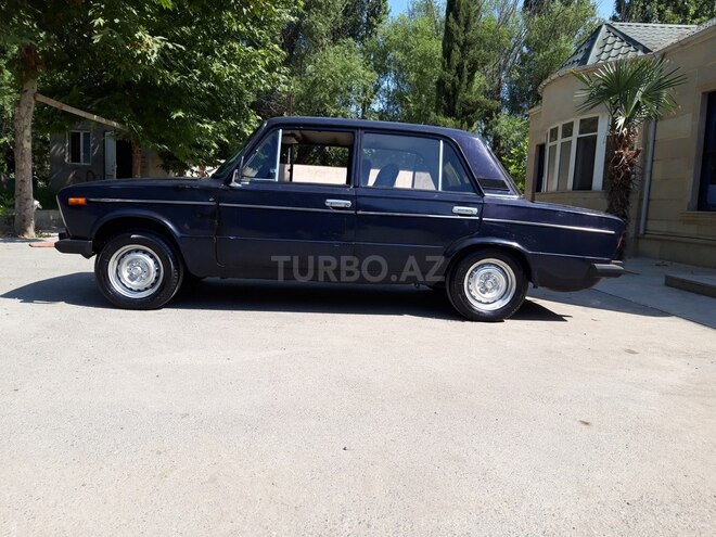 LADA (VAZ) 2106 1982, 999,999 km - 1.6 l - Bərdə