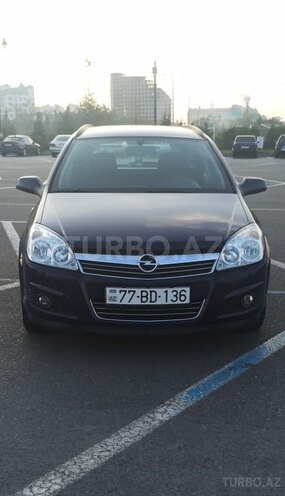 Opel Astra 2008, 156,850 km - 1.4 l - Xırdalan