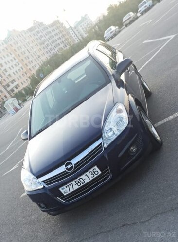 Opel Astra 2008, 156,850 km - 1.4 l - Xırdalan