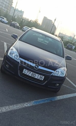 Opel Astra 2008, 156,850 km - 1.4 l - Xırdalan