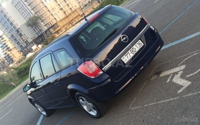 Opel Astra 2008, 156,850 km - 1.4 l - Xırdalan