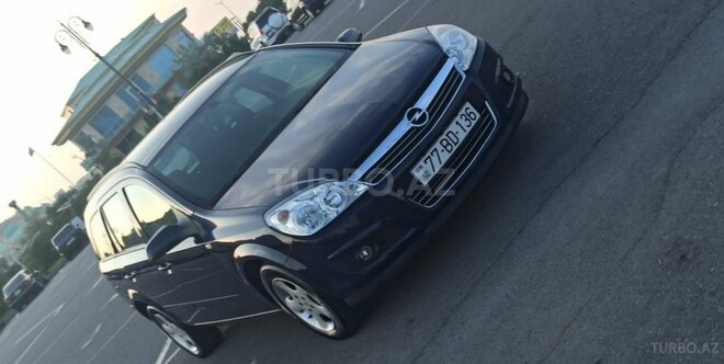 Opel Astra 2008, 156,850 km - 1.4 l - Xırdalan