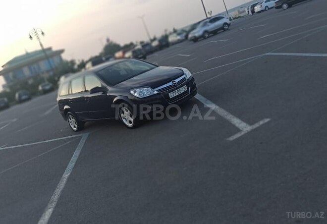 Opel Astra 2008, 156,850 km - 1.4 l - Xırdalan