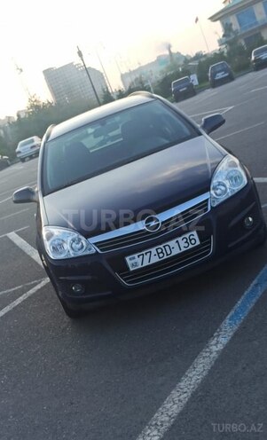 Opel Astra 2008, 156,850 km - 1.4 l - Xırdalan