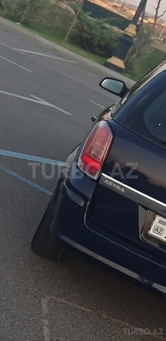 Opel Astra 2008, 156,850 km - 1.4 l - Xırdalan