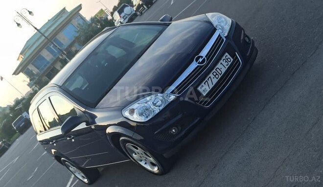 Opel Astra 2008, 156,850 km - 1.4 l - Xırdalan