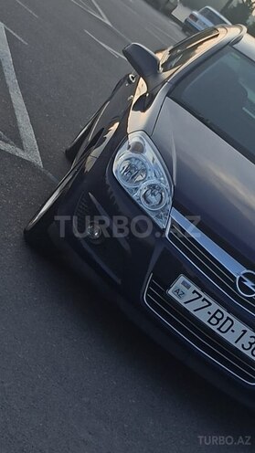 Opel Astra 2008, 156,850 km - 1.4 l - Xırdalan