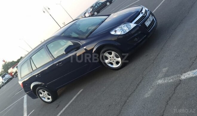 Opel Astra 2008, 156,850 km - 1.4 l - Xırdalan