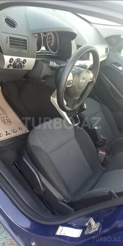 Opel Astra 2008, 156,850 km - 1.4 l - Xırdalan