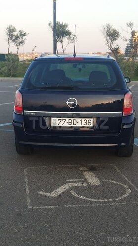 Opel Astra 2008, 156,850 km - 1.4 l - Xırdalan