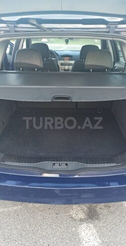 Opel Astra 2008, 156,850 km - 1.4 l - Xırdalan
