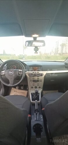 Opel Astra 2008, 156,850 km - 1.4 l - Xırdalan
