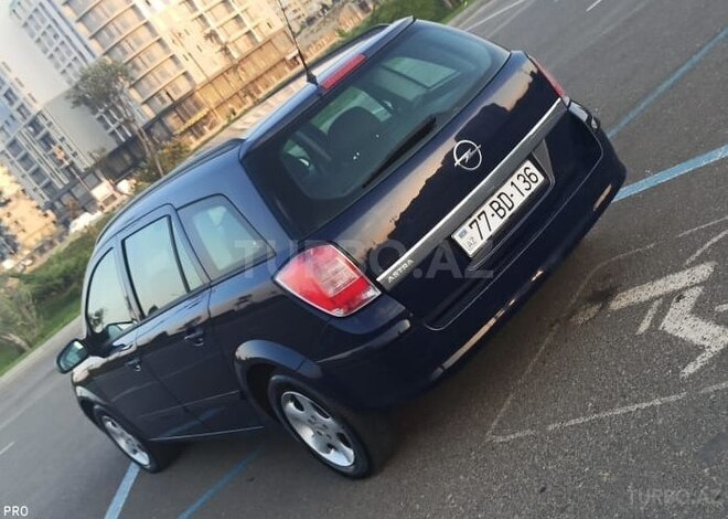 Opel Astra 2008, 156,850 km - 1.4 l - Xırdalan