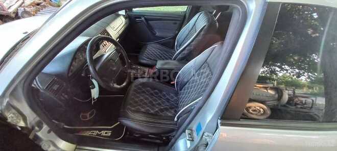 Mercedes C 200 1997, 420,000 km - 2.0 л - Xaçmaz