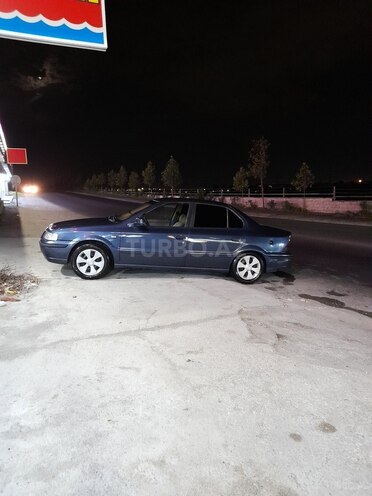 Iran Khodro Samand 2006, 200,000 km - 1.8 l - Bakı