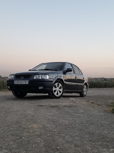 Iran Khodro Samand 2006, 200,000 km - 1.8 l - Bakı