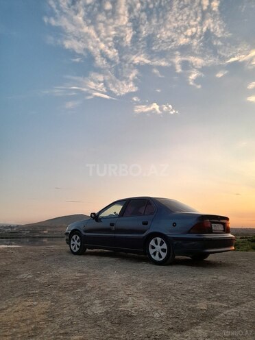 Iran Khodro Samand 2006, 200,000 km - 1.8 l - Bakı