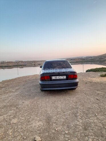 Iran Khodro Samand 2006, 200,000 km - 1.8 l - Bakı