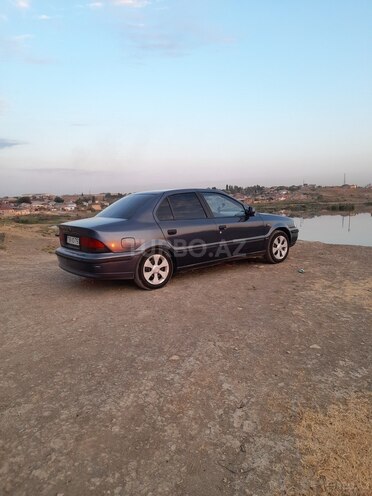 Iran Khodro Samand 2006, 200,000 km - 1.8 l - Bakı