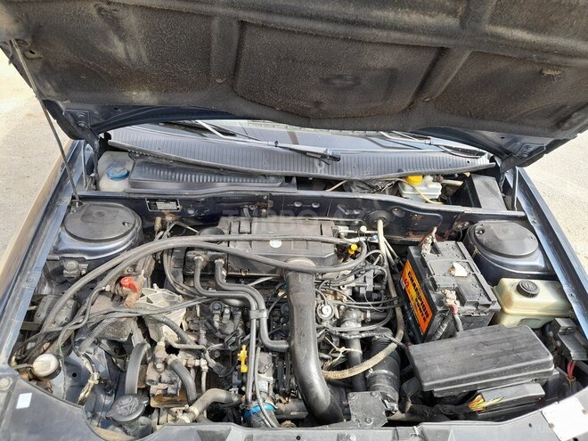 Iran Khodro Samand 2006, 200,000 km - 1.8 l - Bakı