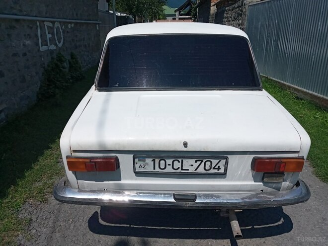 LADA (VAZ) 21011 1974, 54,545 km - 1.6 l - Zaqatala