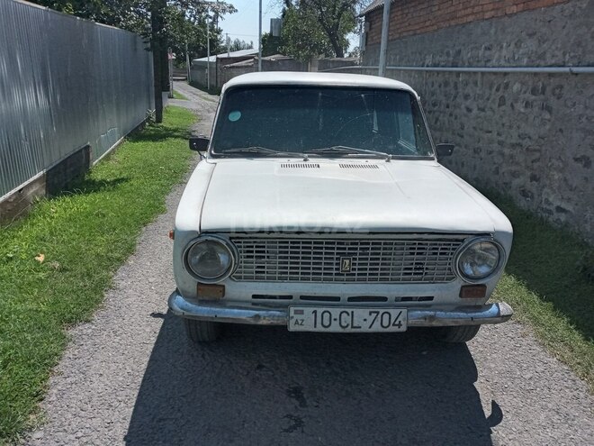 LADA (VAZ) 21011 1974, 54,545 km - 1.6 l - Zaqatala