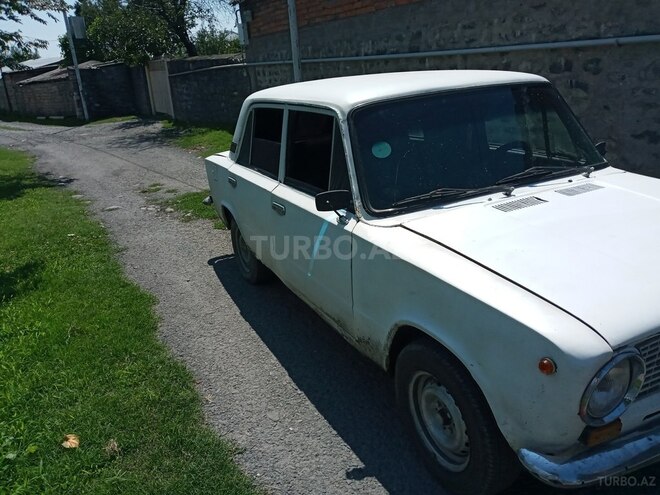 LADA (VAZ) 21011 1974, 54,545 km - 1.6 l - Zaqatala