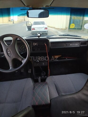LADA (VAZ) 2107 2007, 13,000 km - 1.6 l - Bakı