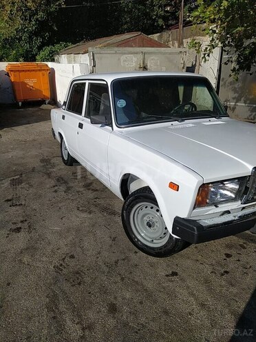 LADA (VAZ) 2107 2007, 13,000 km - 1.6 l - Bakı