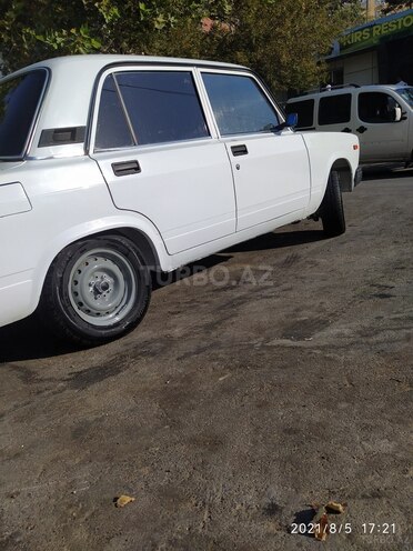 LADA (VAZ) 2107 2007, 13,000 km - 1.6 l - Bakı