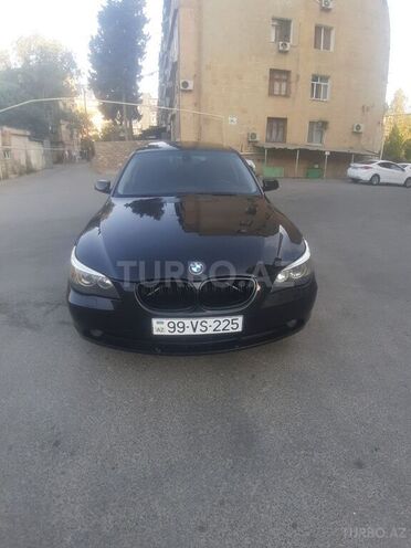 BMW 525 2006, 234,000 km - 2.5 l - Bakı