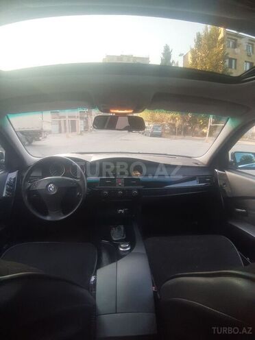 BMW 525 2006, 234,000 km - 2.5 l - Bakı