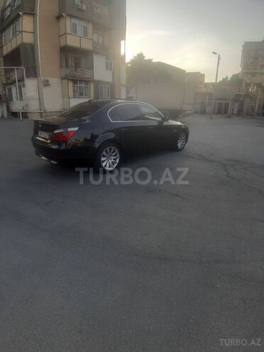 BMW 525 2006, 234,000 km - 2.5 l - Bakı