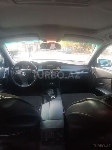 BMW 525 2006, 234,000 km - 2.5 l - Bakı