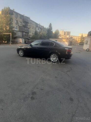 BMW 525 2006, 234,000 km - 2.5 l - Bakı