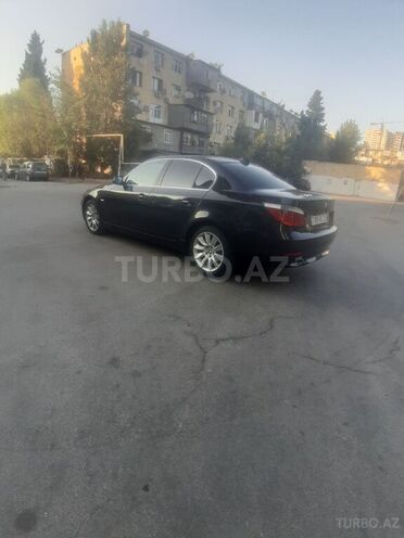 BMW 525 2006, 234,000 km - 2.5 l - Bakı