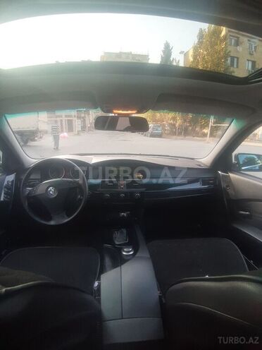 BMW 525 2006, 234,000 km - 2.5 l - Bakı
