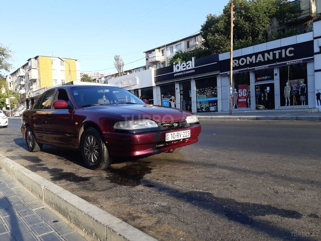 Hyundai Sonata 1996, 370,758 km - 2.0 l - Bakı