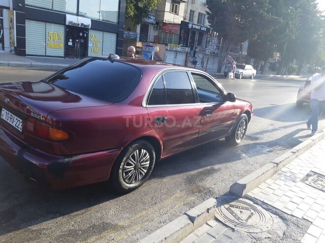 Hyundai Sonata 1996, 370,758 km - 2.0 l - Bakı