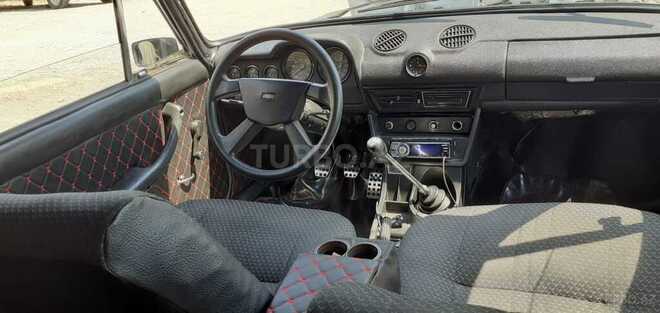 LADA (VAZ) 2106 1996, 22,222 km - 1.6 l - Masallı