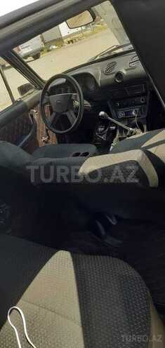 LADA (VAZ) 2106 1996, 22,222 km - 1.6 l - Masallı