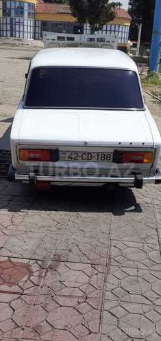 LADA (VAZ) 2106 1996, 22,222 km - 1.6 l - Masallı