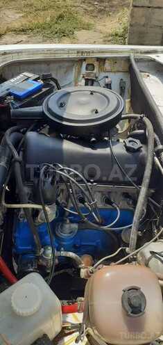 LADA (VAZ) 2106 1996, 22,222 km - 1.6 l - Masallı