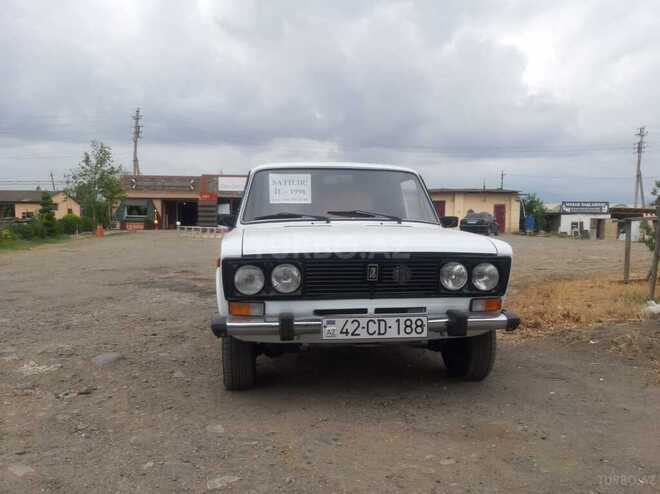 LADA (VAZ) 2106 1996, 22,222 km - 1.6 l - Masallı