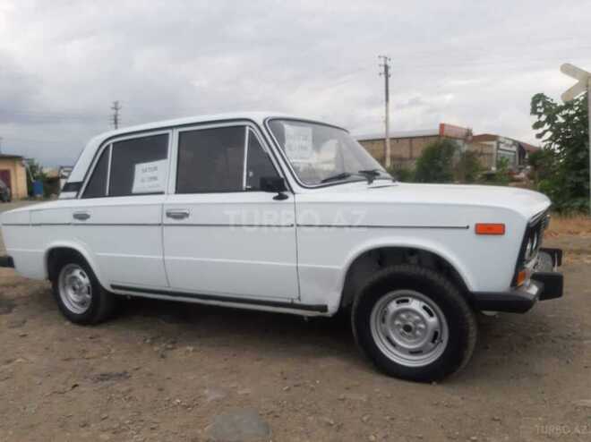 LADA (VAZ) 2106 1996, 22,222 km - 1.6 l - Masallı