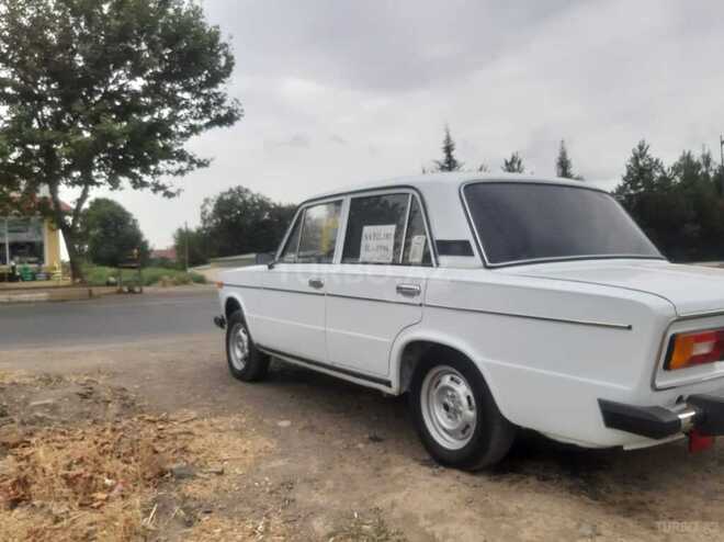 LADA (VAZ) 2106 1996, 22,222 km - 1.6 l - Masallı