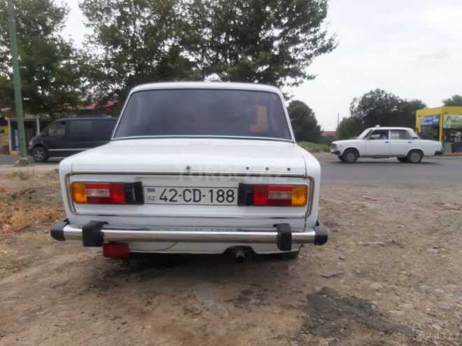 LADA (VAZ) 2106 1996, 22,222 km - 1.6 l - Masallı