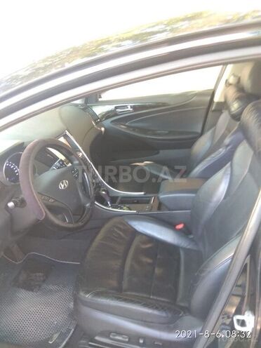 Hyundai Sonata 2010, 199,596 km - 2.0 l - Bakı